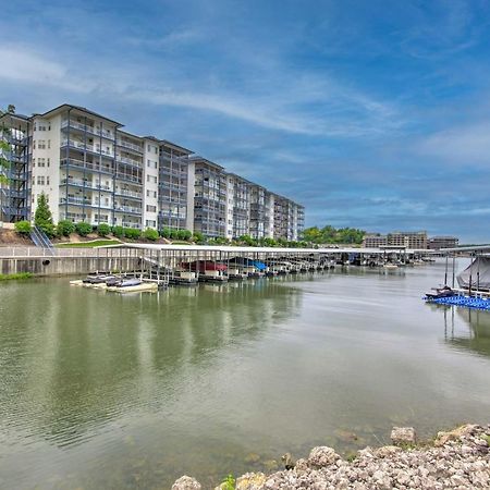 Breezy Lake Ozark Escape Dock, Slip And Pool! Экстерьер фото